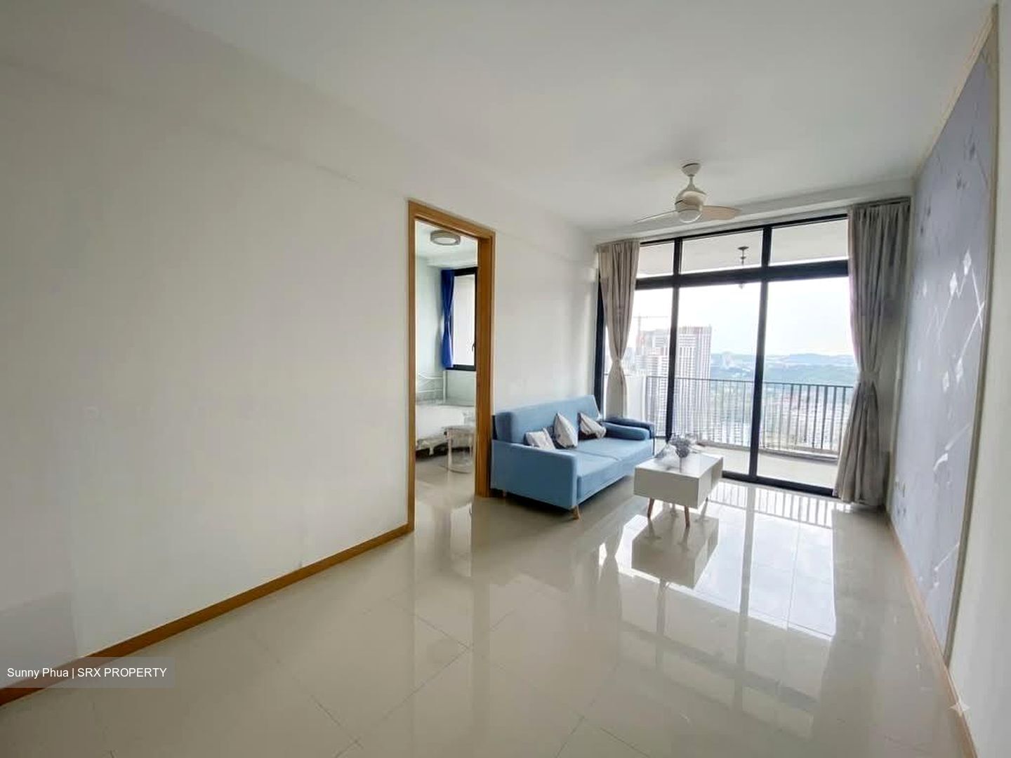 The Trilinq (D5), Condominium #603530751